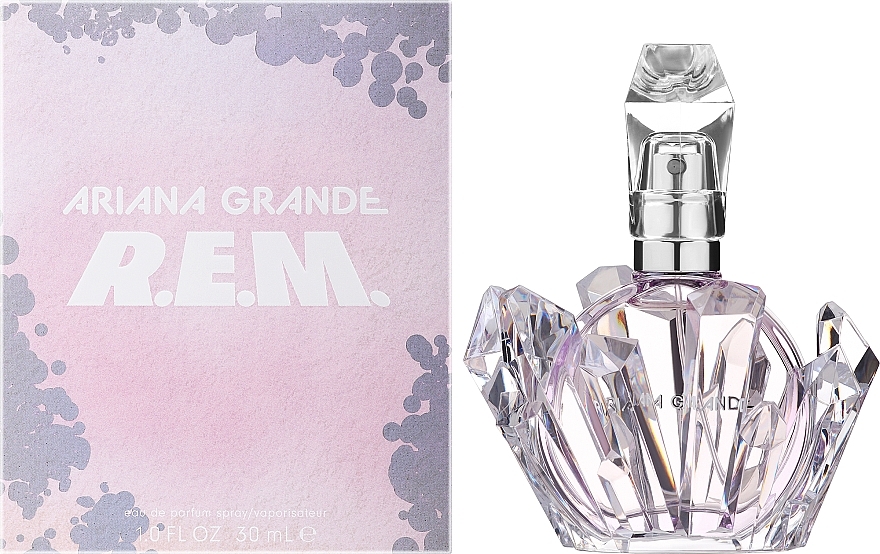 Ariana Grande R.E.M. - Eau de Parfum — photo N2