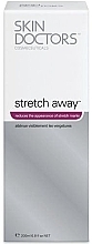 Fragrances, Perfumes, Cosmetics Anti-Strech Marks Cream - Skin Doctors Stretch Away