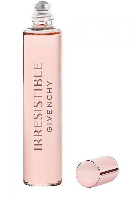 Givenchy Irresistible Givenchy - Eau de Parfum (mini size) (roll-on) — photo N2