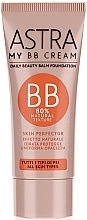 Fragrances, Perfumes, Cosmetics BB Cream - Astra Make-Up My BB Cream