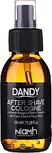 Fragrances, Perfumes, Cosmetics After Shave Cologne - Niamh Hairconcept Dandy After Shave Aftershave Cologne