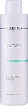 GIFT! Stabilizing Toner - Christina Unstress Stabilizing Toner — photo N1