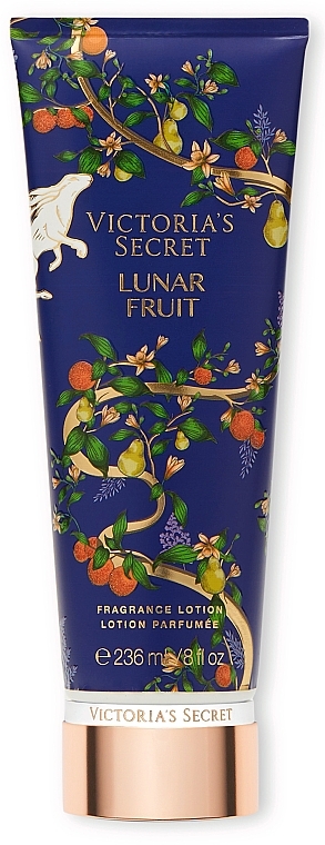 Body Lotion - Victoria's Secret Lunar Fruit Limited Edition Body Lotion — photo N1