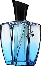 Omerta Clouds Of Love - Eau de Toilette — photo N1