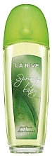 La Rive Spring Lady - Scented Deodorant — photo N1