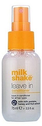 Leave-In Protective Conditioner - Milk Shake Leave In Conditioner — photo N1