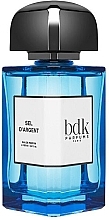 Fragrances, Perfumes, Cosmetics BDK Parfums Cel D'Argent - Eau de Parfum (tester with cap)