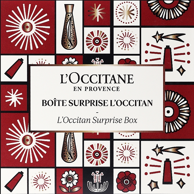 L'Occitane Pour Homme - Set — photo N1