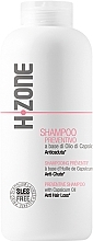 Fragrances, Perfumes, Cosmetics Anti Hair Loss Shampoo - H.Zone Shampoo Prevetivo