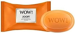 Fragrances, Perfumes, Cosmetics Joop! Wow! - Scented Soap