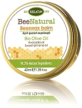 Natural Beeswax Balm - Kalliston? eenatal Beeswax Balm — photo N1