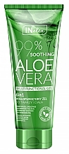 Fragrances, Perfumes, Cosmetics Multifunctional Face & Body Gel - Revers INelia 99% Soothing Aloe Vera Gel