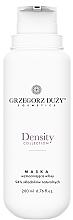 Fragrances, Perfumes, Cosmetics Strengthening Hair Mask - Grzegorz Duzy Cosmetics Density Collection Hair Mask
