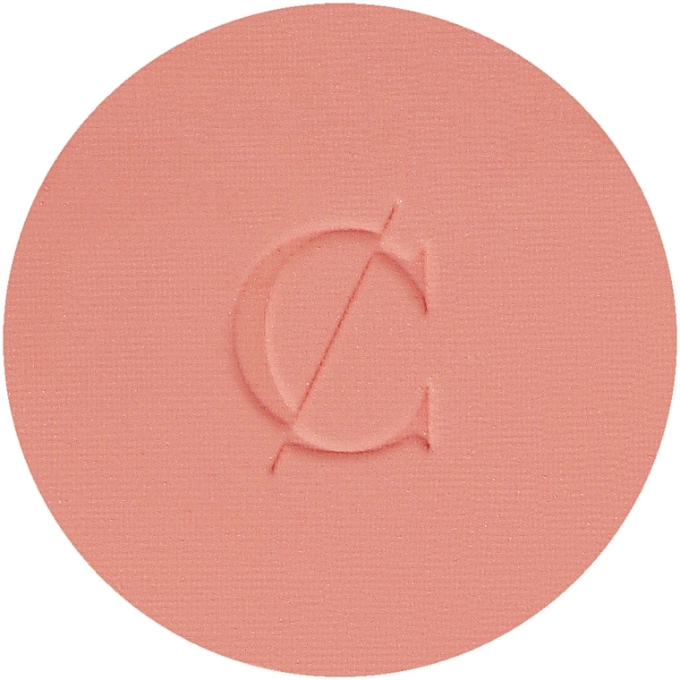 Blush, Refill - Couleur Caramel Perfection Compact Blush  — photo N1