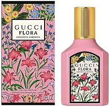 Gucci Flora Gorgeous Gardenia - Eau de Parfum — photo N2