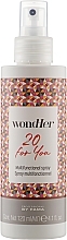 Fragrances, Perfumes, Cosmetics Multiactive Spray 20in1 - Professional By Fama Wondher 20 For You Multifunctional Spray