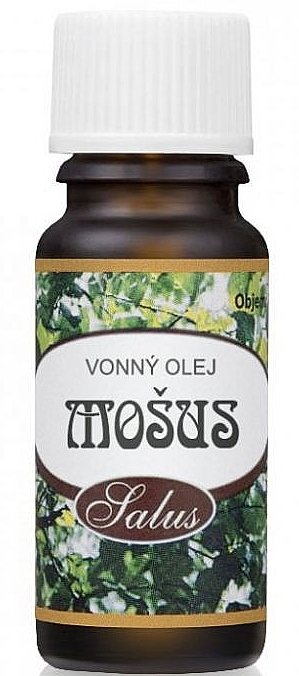 Moshus Aroma Oil - Saloos Fragrance Oil — photo N1