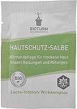 Fragrances, Perfumes, Cosmetics Dry Skin Ointment  - Bioturm No. 1 (sample)