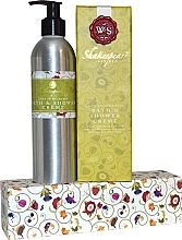 Fragrances, Perfumes, Cosmetics Shower Cream - Shakespeare Inspired Love in Idelness Bath and Shower Cream