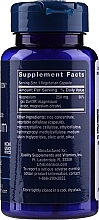 Dietary Supplement "Magnesium" - Life Extension Extend-Release Magnesium — photo N2