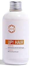 Fragrances, Perfumes, Cosmetics Anti Hair Loss Shampoo - Yamuna UP! HAIR Shampoo