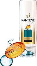 Thin Hair Balm - Pantene Pro-V Aqua Light Conditioner — photo N7