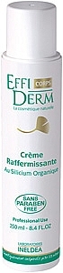 Lifting Cream with Organic Silicum Silicon - EffiDerm Corps Creme Raffermissante au Silicium Organique — photo N1