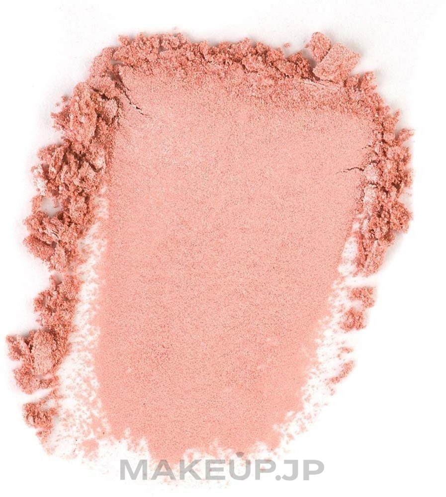 Blush - MTJ Cosmetics Frost Blush — photo Bohemian Paris