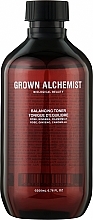 Balancing Toner - Grown Alchemist Balancing Toner: Rose Absolute, Ginseng & Chamomile — photo N4