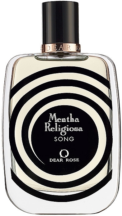 Dear Rose Mentha Religiosa Song - Eau de Parfum — photo N7