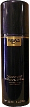 Fragrances, Perfumes, Cosmetics Versace Man - Deodorant