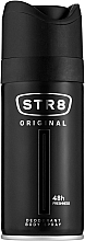 GIFT! Deodorant - STR8 Original — photo N1