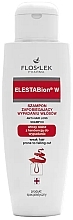 Fragrances, Perfumes, Cosmetics Shampoo - Floslek Elestabion Anti Hair Loss Shampoo