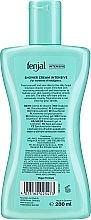 Shower Cream-Gel with Shea Butter - Fenjal Intensive Shower Cream — photo N2