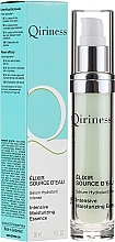 Fragrances, Perfumes, Cosmetics Intensive Moisturizing Essence - Qiriness Elixir Source D`Eau