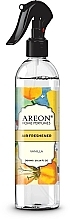 Fragrances, Perfumes, Cosmetics ルームフレグランス スプレー - Areon Home Perfume Vanilla Air Freshner