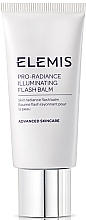 Fragrances, Perfumes, Cosmetics Refreshing Face Balm 'Anti-Age' - Elemis Pro-Radiance Illuminating Flash Balm (sample)