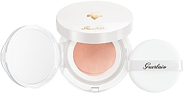 Fragrances, Perfumes, Cosmetics Morning Dew Effect Moisturizing Cushion - Guerlain Abeille Royale Bee Glow Aqua Cushion 