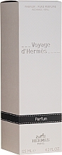 Hermes Voyage D'Hermes Parfum - Parfum (refill) — photo N1