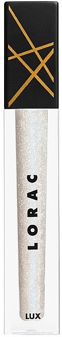 Lip Gloss - Lorac Lux Diamond Lip Gloss — photo N1