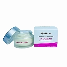 Eye Cream - KleoDerma Eye Cream — photo N1