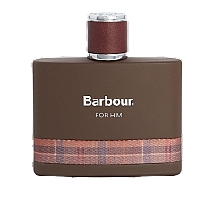 Fragrances, Perfumes, Cosmetics Barbour Origins For Him - Eau de Parfum