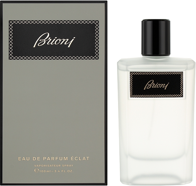 Brioni Eau de Parfum Eclat - Eau de Parfum — photo N4