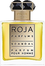 Fragrances, Perfumes, Cosmetics Roja Parfums Scandal Pour Homme - Parfum