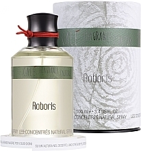 Fragrances, Perfumes, Cosmetics Cale Fragranze d’Autore Roboris - Eau de Parfum