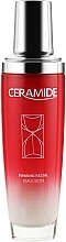 Fragrances, Perfumes, Cosmetics Firming Ceramide Emulsion - FarmStay Ceramide Firming Facial Emulsion