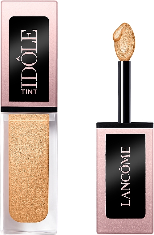 Liquid Eyeshadow and Blush, luminous finish - Lancome Idole Tint — photo N1