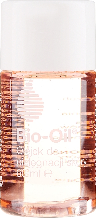 Anti Stretch Marks & Scars Body Oil - Bio-Oil Specialist Skin Care Oil — photo N2