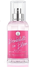 Fragrances, Perfumes, Cosmetics Scented Body Spray - Victoria's Secret Bombshells in Bloom Body Mist