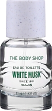 The Body Shop White Musk Vegan - Eau de Toilette — photo N1